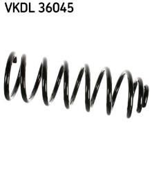 SKF VKDL 36045
